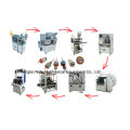 Automatische Armatur Rotor Elektrische Motor Produktionslinie